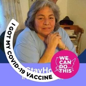 Meet your Posher, Diane